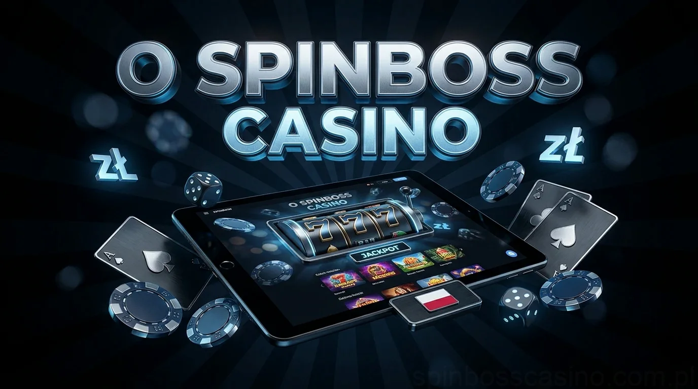 O Spinboss Casino